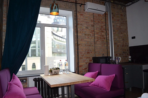 1-комнатная подобово у Києві. Шевченковский район, вул. Велика Васильківська, 6 &mdash; 1001699579 зображення 7