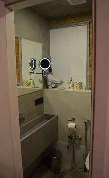 1-комнатная подобово у Києві. Шевченковский район, вул. Велика Васильківська, 6 &mdash; 1001699579 зображення 16