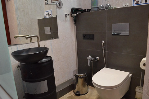 1-комнатная подобово у Києві. Шевченковский район, вул. Велика Васильківська, 6 &mdash; 1001699583 зображення 8