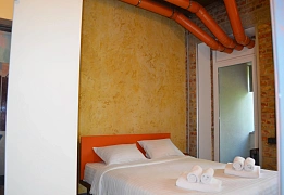 Квартири подобово в Шевченківському районі (87)