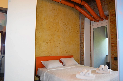 1-комнатная подобово у Києві. Шевченковский район, вул. Велика Васильківська, 6 &mdash; 1001699583 зображення 1