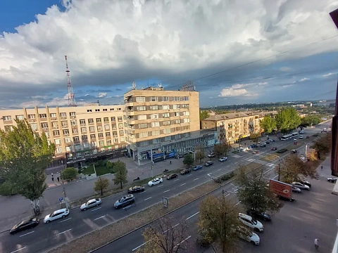 3-комнатная посуточно в Запорожье. Вознесеновский район, пр-т Соборный, 133 &mdash; 1001562700 изображение 15