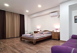 Квартири подобово в Олександровскому районі (33)