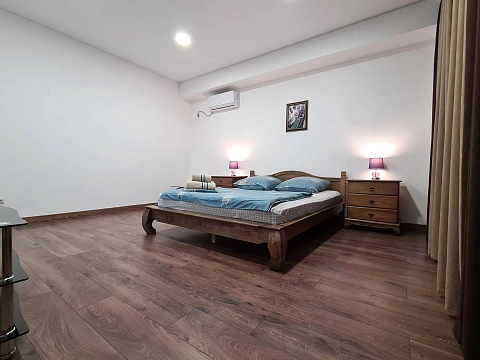 2-комнатная daily in Zaporizhzhia. Voznesenovskiy district, Sobornyy Ave., 192 &mdash; 1001555412 image 7