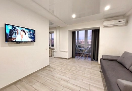 Квартири подобово в Вознесеновському районі (46)