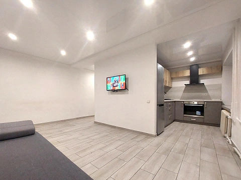 2-комнатная подобово у Запоріжжі. Вознесеновский район, пр-т Соборний, 133 &mdash; 1001633786 зображення 5