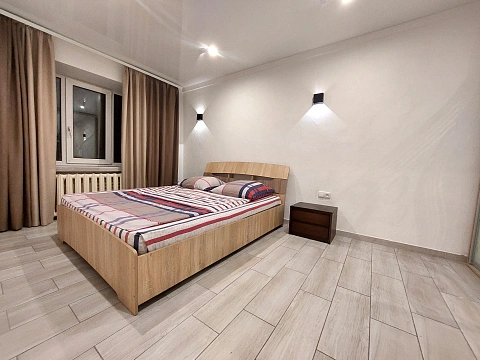 2-комнатная подобово у Запоріжжі. Вознесеновский район, пр-т Соборний, 133 &mdash; 1001633786 зображення 6