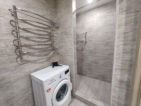 2-комнатная подобово у Запоріжжі. Вознесеновский район, пр-т Соборний, 133 &mdash; 1001633786 зображення 10