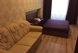 Квартиры посуточно в Шевченковском районе (25)