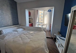 Квартиры посуточно в Холодногорском районе (64)