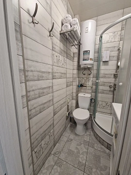 1-комнатная подобово у Харкові. Холодногорский район, вул. Зброярська, 7 &mdash; 1001699646 зображення 8