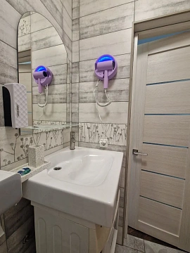 1-комнатная подобово у Харкові. Холодногорский район, вул. Зброярська, 7 &mdash; 1001699646 зображення 9