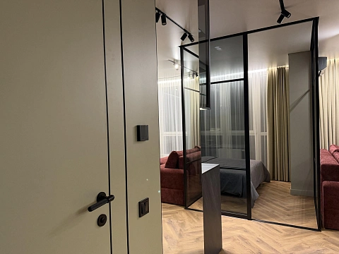 2-комнатная посуточно в Киеве. Шевченковский район, ул. Шолуденко, 30 &mdash; 1001699654 изображение 3