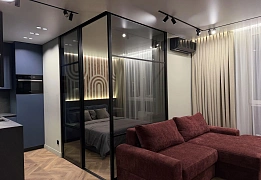 3-комнатная подобово у Києві. Шевченковский район, вул. Софіївська, 4 &mdash; 1001553279 зображення 6