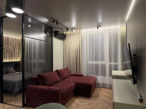 2-комнатная посуточно в Киеве. Шевченковский район, ул. Шолуденко, 30 &mdash; 1001699654 изображение 7