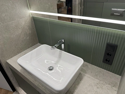 2-комнатная посуточно в Киеве. Шевченковский район, ул. Шолуденко, 30 &mdash; 1001699654 изображение 9