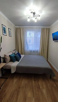 1-комнатная посуточно в Павлограде. ул. Мужности, 20 &mdash; 1001670935 изображение 2