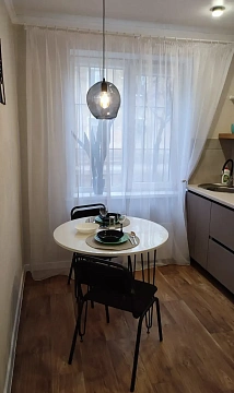 1-комнатная посуточно в Павлограде. ул. Мужности, 20 &mdash; 1001670935 изображение 4