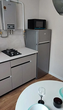 1-комнатная посуточно в Павлограде. ул. Мужности, 20 &mdash; 1001670935 изображение 5