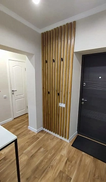 1-комнатная посуточно в Павлограде. ул. Мужности, 20 &mdash; 1001670935 изображение 7