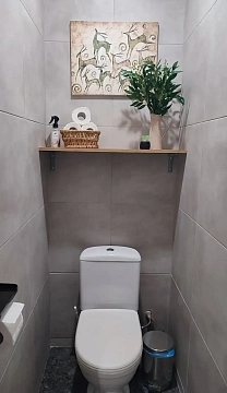 1-комнатная посуточно в Павлограде. ул. Мужности, 20 &mdash; 1001670935 изображение 9