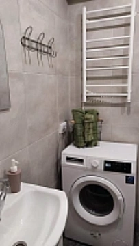 1-комнатная посуточно в Павлограде. ул. Мужности, 20 &mdash; 1001670935 изображение 10