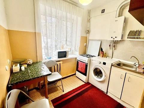 2-комнатная посуточно в Виннице. ул. Василия Порика, 3 &mdash; 1001699609 изображение 5