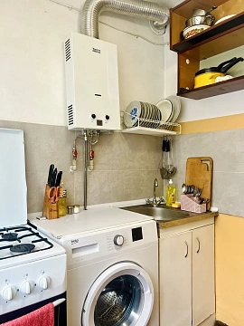 2-комнатная посуточно в Виннице. ул. Василия Порика, 3 &mdash; 1001699609 изображение 6