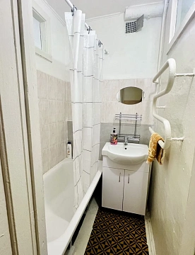 2-комнатная посуточно в Виннице. ул. Василия Порика, 3 &mdash; 1001699609 изображение 10