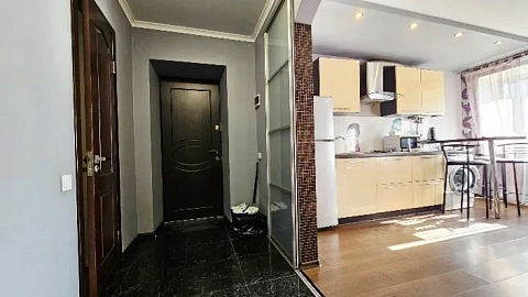 2-комнатная посуточно в Днепре. Шевченковский район, ул. Старокозацкая, 27 &mdash; 1001574812 изображение 7