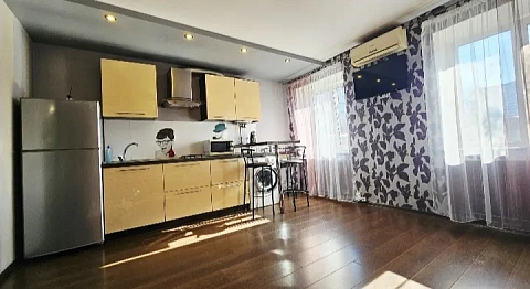 2-комнатная посуточно в Днепре. Шевченковский район, ул. Старокозацкая, 27 &mdash; 1001574812 изображение 11