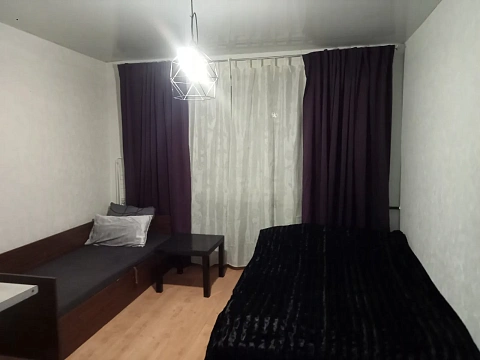 1-комнатная посуточно в Киеве. Святошинский район, б-р Вернадского, 63 &mdash; 2014040136 изображение 2