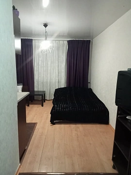 1-комнатная посуточно в Киеве. Святошинский район, б-р Вернадского, 63 &mdash; 2014040136 изображение 3