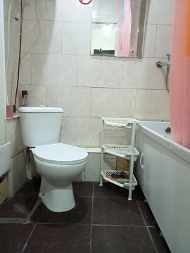 1-комнатная посуточно в Киеве. Святошинский район, б-р Вернадского, 63 &mdash; 2014040136 изображение 4