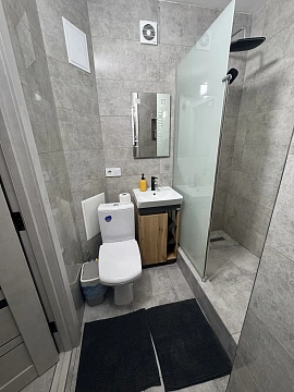 2-комнатная daily in Chernivtsi. SHevchenkovskiy district, Nezavisimosti Ave., 78 &mdash; 1001699758 image 17