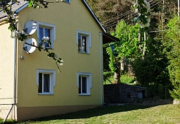 Дом посуточно в Сходнице. ул. Бориславская, 67 &mdash; 1000435761 изображение 2