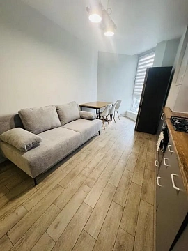 1-комнатная daily in Lviv. Sykhovskiy district, Stryyskaya St., 45а &mdash; 1001556813 image 5