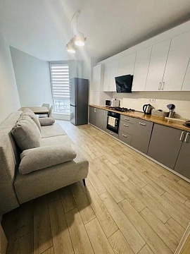 1-комнатная daily in Lviv. Sykhovskiy district, Stryyskaya St., 45а &mdash; 1001556813 image 7