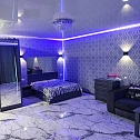 1-комнатная посуточно в Кременчуге. ул. Майора Борищака, 17/48 &mdash; 1001533956 изображение 35