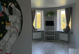 1-комнатная daily in Khmelnytskyi. Kamenetskaya St., 75 &mdash; 1001471260 image 26