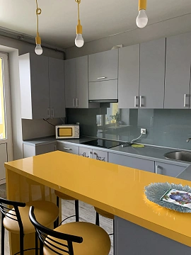 1-комнатная daily in Khmelnytskyi. Lesogrinivetskaya St., 26/3 &mdash; 1001671908 image 5