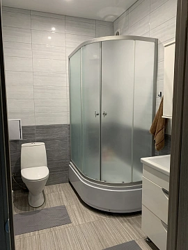 1-комнатная daily in Khmelnytskyi. Lesogrinivetskaya St., 26/3 &mdash; 1001671908 image 7