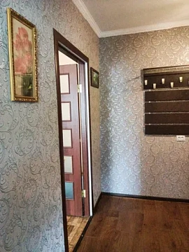 1-комнатная посуточно в Трускавце. ул. В.Ивасюка, 5 &mdash; 1001699868 изображение 3
