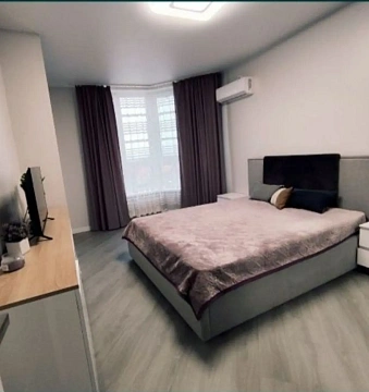 1-комнатная подобово у Софіївській Борщагівці. пр-т Мартинова, 1 &mdash; 1001699891 зображення 1