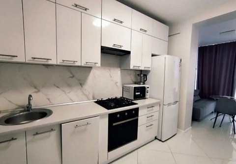 1-комнатная подобово у Софіївській Борщагівці. пр-т Мартинова, 1 &mdash; 1001699891 зображення 2