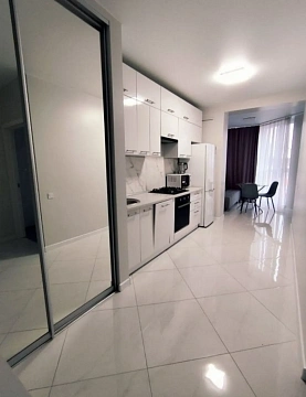 1-комнатная подобово у Софіївській Борщагівці. пр-т Мартинова, 1 &mdash; 1001699891 зображення 3