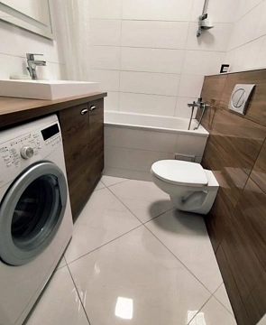 1-комнатная подобово у Софіївській Борщагівці. пр-т Мартинова, 1 &mdash; 1001699891 зображення 4