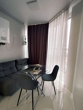 1-комнатная подобово у Софіївській Борщагівці. пр-т Мартинова, 1 &mdash; 1001699891 зображення 5