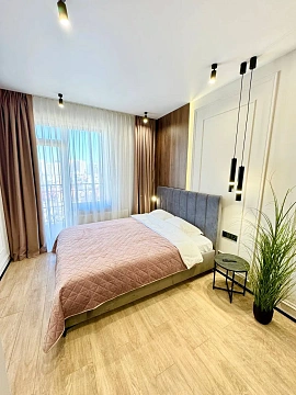 1-комнатная подобово у Одесі. Приморский район, вул. Педагогічна, 23б &mdash; 1001699903 зображення 1