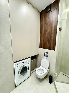 1-комнатная подобово у Одесі. Приморский район, вул. Педагогічна, 23б &mdash; 1001699903 зображення 8